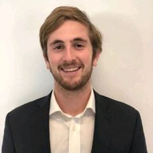 Portrait of Andrea Martelletti