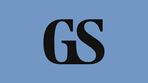 GS Logo