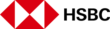 HSBC Logo
