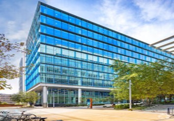 Building street view